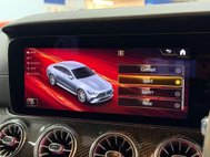 Mercedes-Benz Amg GT 4.0 63 V8 BiTurbo S (Premium Plus) Coupe 5dr Petrol SpdS MCT 4MATIC+ Euro 6 50