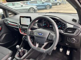 Ford Fiesta 1.0 Fiesta ST-Line X Turbo 5dr 19
