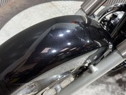 Triumph Bonneville 2013 ONLY 13K 1 OWNER LONG MOT MID-WEIGHT CRUISER BIKE 865CC 45