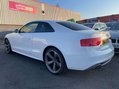 Audi A5 2.0 A5 Black Edition TDI 2dr 6