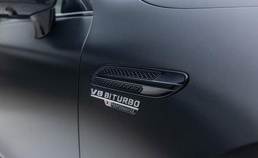 Mercedes-Benz Amg GT GT 63 S E PERFORMANCE 41