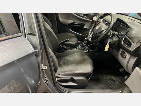 Vauxhall Corsa 1.4i ecoTEC SE Euro 6 5dr 5