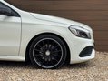 Mercedes-Benz A Class 2.1 A 200 D AMG Line Premium Auto 5dr 12