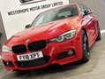BMW 3 Series 3.0 335d M Sport Shadow Edition Auto xDrive Euro 6 (s/s) 4dr 10