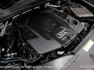 Audi A6 3.0 A6 S Line 50 TDI Quattro Semi-Auto 4WD 4dr 29