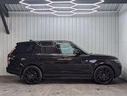 Land Rover Range Rover 4.4 Range Rover Autobiography SDV8 Auto 4WD 5dr 16
