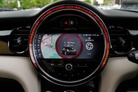 Mini Hatch COOPER S LEVEL 3 25
