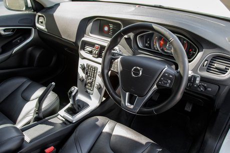 Volvo V40 D3 INSCRIPTION