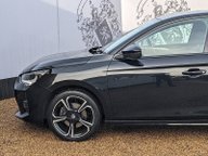 Vauxhall Corsa SRI 4