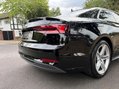 Audi A5 1.4 TFSI S line S Tronic Euro 6 (s/s) 2dr 39