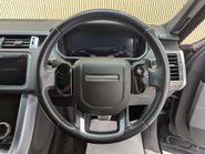 Land Rover Range Rover Sport 3.0 Range Rover Sport HSE SDV6 Auto 4WD 5dr 54