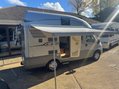 Hymer Exsis-I *** SOLD *** 29
