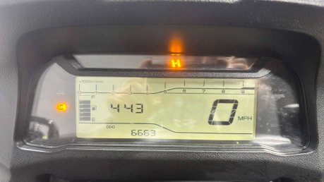 Yamaha Tricity 300 2024 ONLY 443 MILES!! 3 WHEELER TRIKE RIDE ON A CAR LICENCE 300CC 24