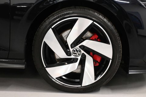 Volkswagen Golf 2.0 Golf GTi TSi Semi-Auto 5dr 28