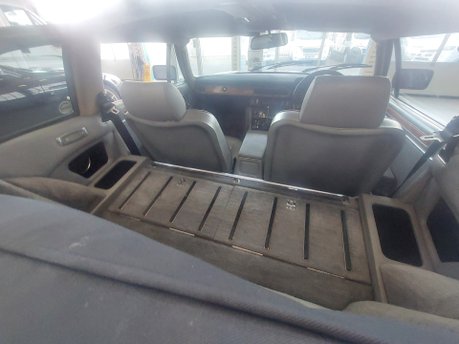 Jaguar XJS C V12 1987 13