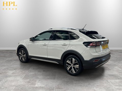Volkswagen Taigo 1.0 TSI Style SUV 5dr Petrol Manual Euro 6 (s/s) (110 ps) Air Con - Alloys 5