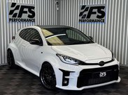 Toyota Yaris 1.6T GR Circuit Hatchback 3dr Petrol Manual AWD Euro 6 (261 ps) 22