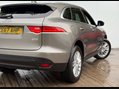 Jaguar F-Pace 2.0 F-PACE Portfolio AWD D 4WD 5dr 36