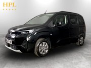 Vauxhall Combo Life 52kWh Ultimate MPV 5dr Electric Auto (7.4kW Charger) (136 ps) Air Con - All 3