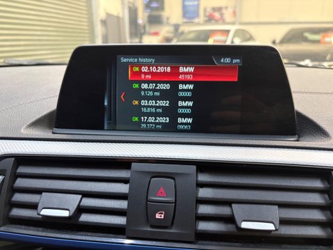 BMW 2 Series 1.5 218i M Sport Euro 6 (s/s) 2dr 32
