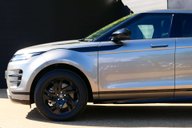 Land Rover Range Rover Evoque 2.0 Range Rover Evoque R-Dynamic S D MHEV Auto 4WD 5dr 7