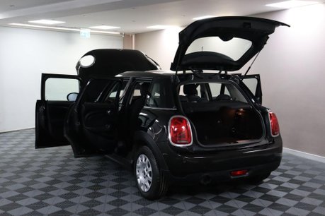Mini Hatch ONE CLASSIC 20