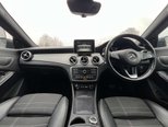 Mercedes-Benz CLA Class 2.1 CLA220d Sport Coupe 7G-DCT Euro 6 (s/s) 4dr 13