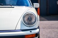 Porsche 911 3.2 Classic Carrera Cabriolet 2dr Petrol Manual (231 bhp) 37