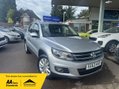 Volkswagen Tiguan 2.0 TDI BlueMotion Tech Match 4WD Euro 5 (s/s) 5dr 1