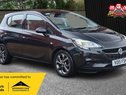 Vauxhall Corsa STING ECOFLEX