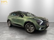Kia Sportage 1.6 h T-GDi GT-Line S SUV 5dr Petrol Hybrid Auto AWD Euro 6 (s/s) (207 bhp) 1