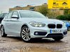 BMW 1 Series 2.0 118d Sport Hatchback 5dr Diesel Auto Euro 6 (s/s) (150 ps)