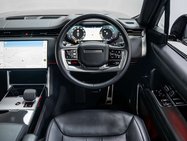 Land Rover Range Rover 3.0 D350 MHEV Autobiography SUV 5dr Diesel Auto 4WD Euro 6 (s/s) (LWB, 7Sea 32