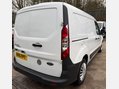 Ford Transit Connect 1.6 TDCi 210 L2 H1 4dr 16