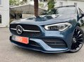 Mercedes-Benz CLA Class 1.3 CLA180 AMG Line Night Edition (Premium Plus) Coupe 7G-DCT Euro 6 (s/s) 7
