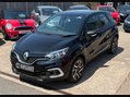 Renault Captur 0.9 Captur Dynamique Nav TCe 5dr 28