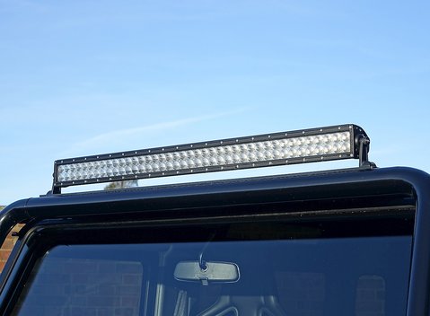 Land Rover Defender 90 Twisted T40 S 6