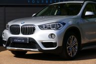 BMW X1 2.0 X1 sDrive 20i XLine Auto 5dr 8