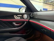 Mercedes-Benz E Class 3.0 E53 BiTurbo GPF MHEV EQ Boost AMG Saloon 4dr Petrol SpdS TCT 4MATIC+ Eu 48