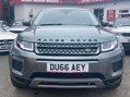 Land Rover Range Rover Evoque 2.0 TD4 SE 4WD Euro 6 (s/s) 5dr 18