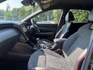 Hyundai TUCSON 1.6 Tucson N Line TGDi 5dr 36