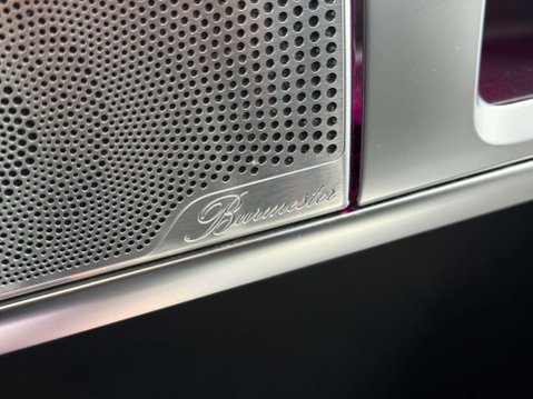 Mercedes-Benz G Class 4.0 G63 V8 BiTurbo AMG SUV 5dr Petrol SpdS+9GT 4MATIC Euro 6 (s/s) (585 ps) 70