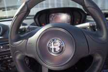 Alfa Romeo 4C Tbi Spider 37
