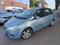 Ford C-Max 1.8 16v Style 5dr 2