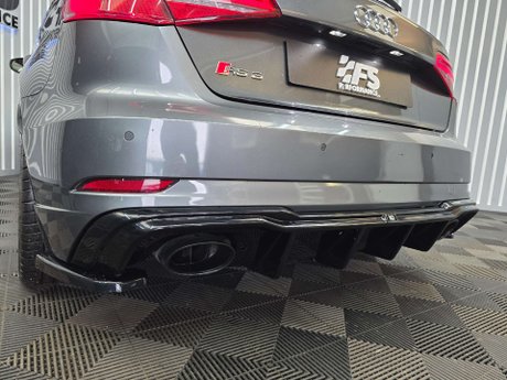 Audi RS3 2.5 TFSI Audi Sport Edition Sportback 5dr Petrol S Tronic quattro Euro 6 (s 26