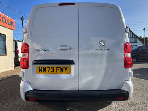 Peugeot Expert 1.5 Expert Asphalt Premium + L2 BlueHDi 12