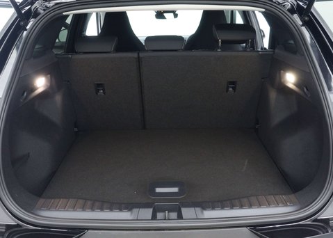 Ford Explorer Standard Range 52kWh Style SUV 5dr Electric Auto (170 ps) 56