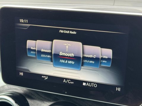 Mercedes-Benz GLC 2.1 GLC220d AMG Line (Premium Plus) G-Tronic+ 4MATIC Euro 6 (s/s) 5dr 20