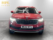 Skoda Kodiaq 2.0 TDI SE L SUV 5dr Diesel DSG 4WD Euro 6 (s/s) (7 Seat) (200 ps) Sat Nav 2