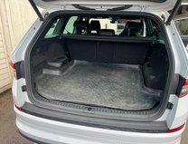 Skoda Kodiaq (Sold) 1.5 TSI ACT SportLine SUV 5dr Petrol DSG Euro 6 (s/s) (7 Seat) (150 15